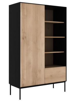Blackbird Hochschrank Eiche Ethnicraft